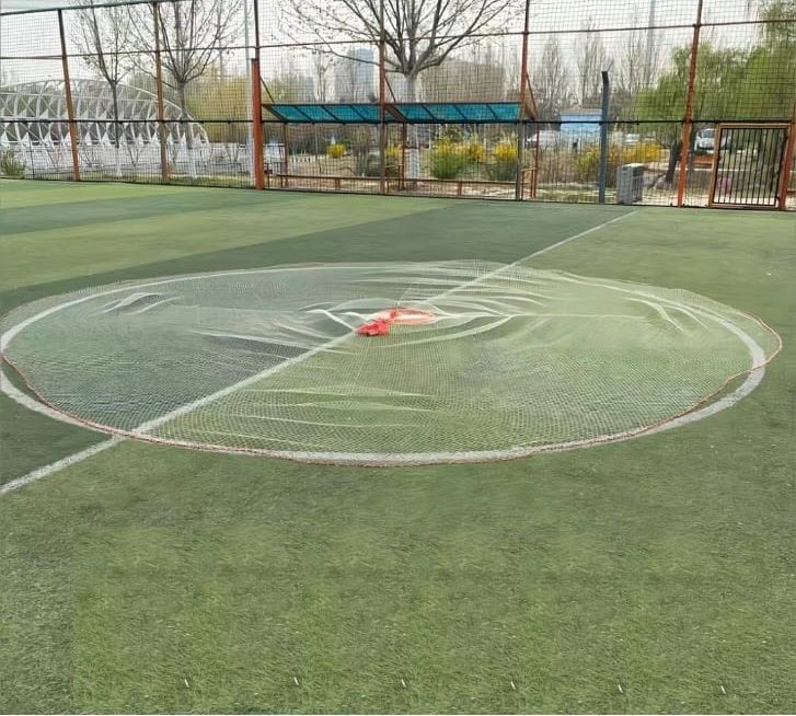 Кастинговая сетка