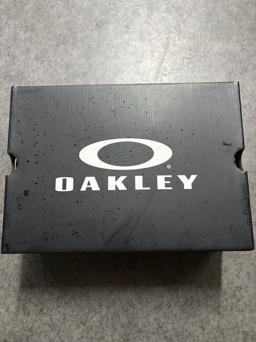 Bocanci militari Oakley LT Assault 2 marimea 40,5 EU 25,5 cm