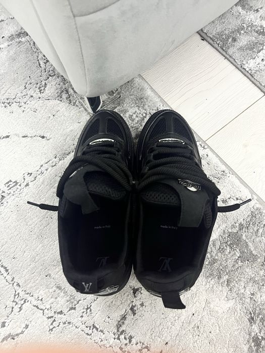 Louis vuitton skates