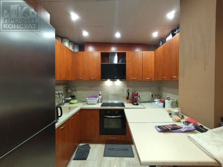 Продава се Етаж от къща в Велико Търново, Асенов - 121 кв.м за 1033 €/кв.м - Снимка #7