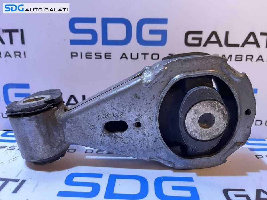 Suport Tampon Motor Dreapta Renault Megane 3 2008 - 2015 Cod 113560012R 113560012