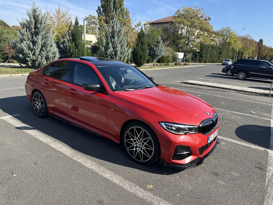De vanzare bmw g20