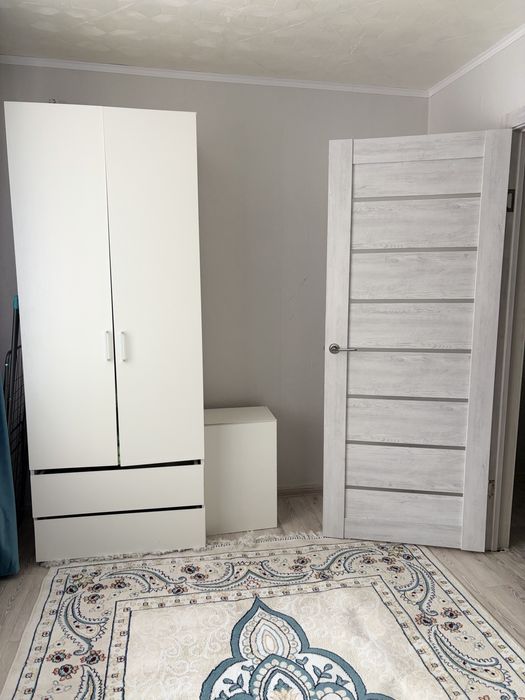 Сутки,часы 2-комнатная