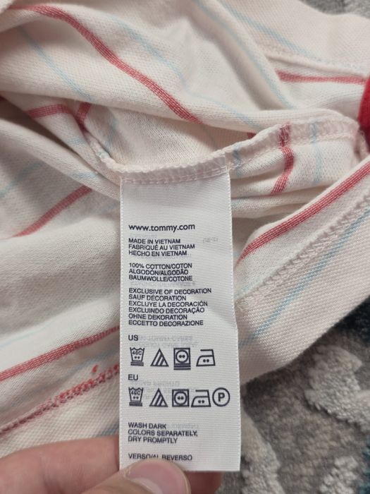 Tricou Tommy Hilfiger