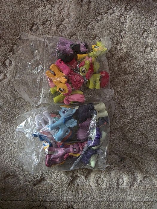 Figurine My Little Pony