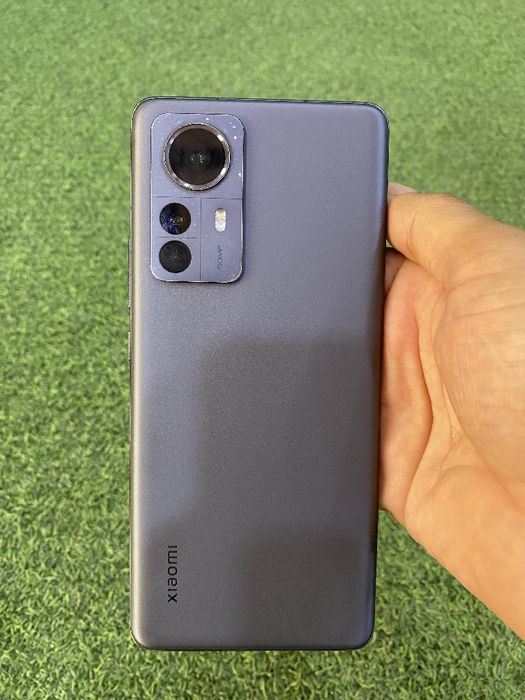 Xiaomi 12pro 8/256
