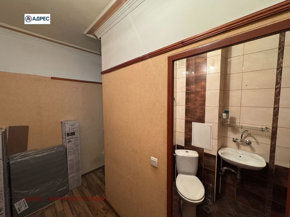 Продава се Едностаен апартамент в Враца, Дъбника - 42 кв.м за 1275 €/кв.м - Снимка #3