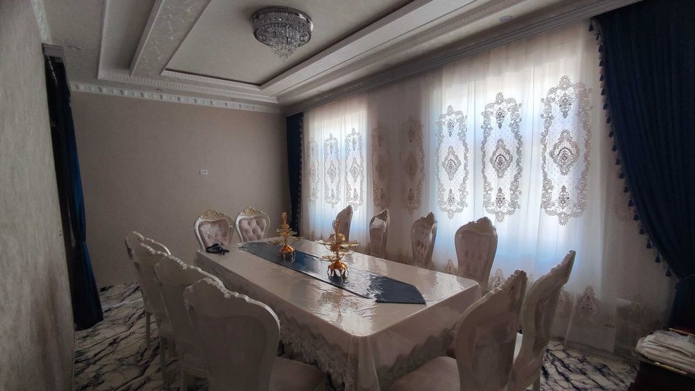 Жилой дом 7 соток 4-5 комнат