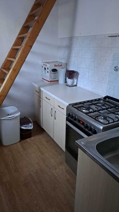 Casa 4 camere de vanzare in Velenta Oradea
