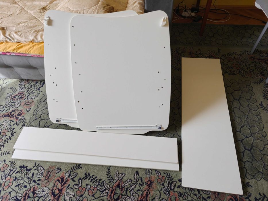 Детско креватче - люлkа Lorelli