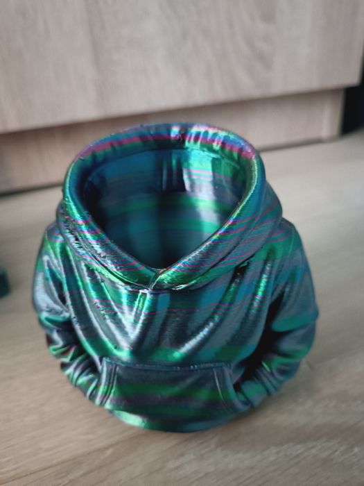Suporturi pixuri printate 3D unice
