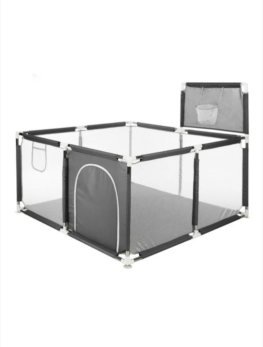 НОВИ! Кошара за игра с нарушена опаковка!