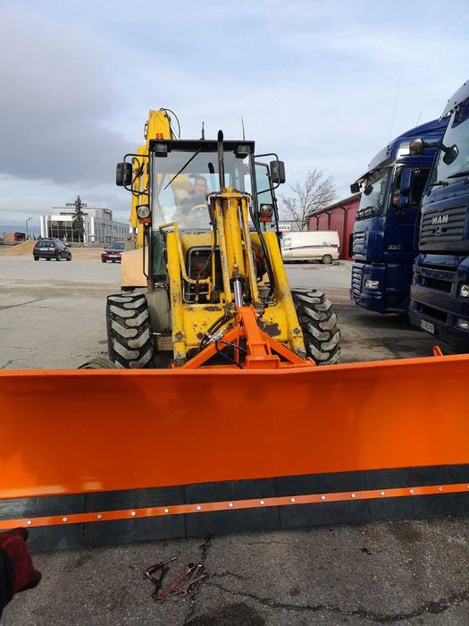 Гребла за сняг за трактори ,камиони,багери