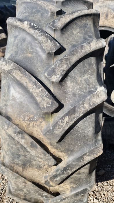 Cauciuc Agricol 14.9R30 (380/85R30) marca Continental