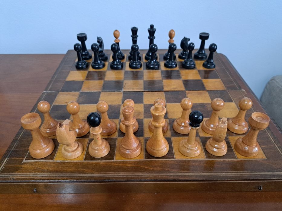 Sah model deosebit unicat