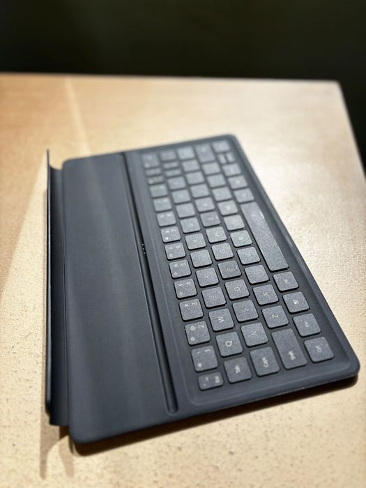 Huawei MatePad 11.5 + Tastatură + Husă + Cutie