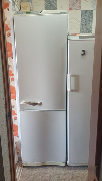 Холодильник Атлант