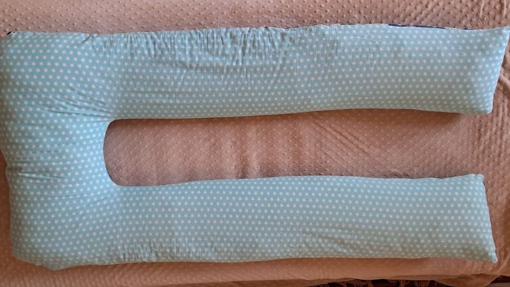 Продаётся подушка для беременным.