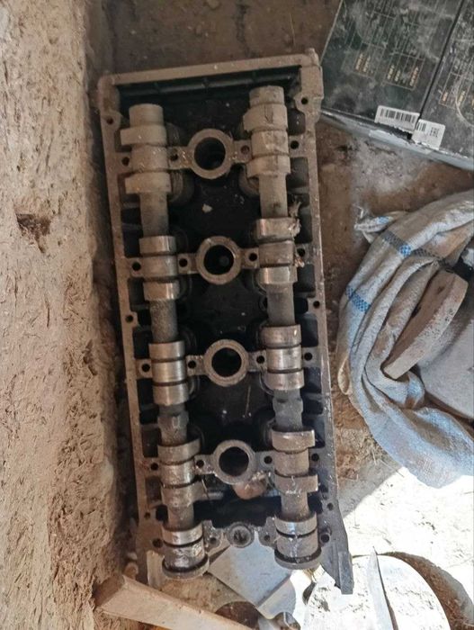 Продаются запчасти на Газ 3110