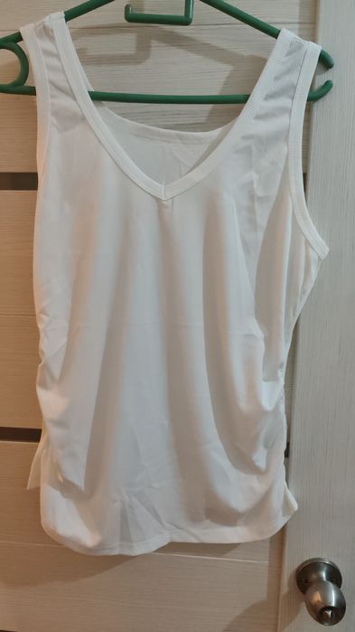 Женский вещи майки