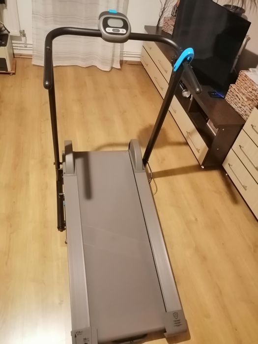 Bandă de alergare sau mers