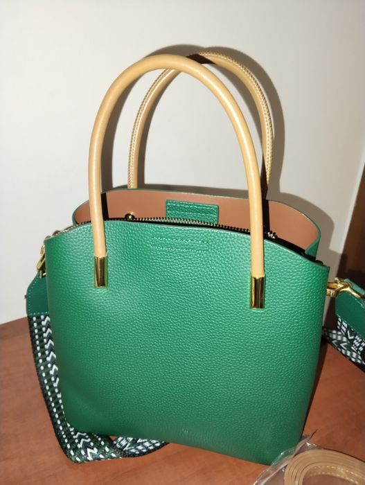 Продается сумка из экокожи