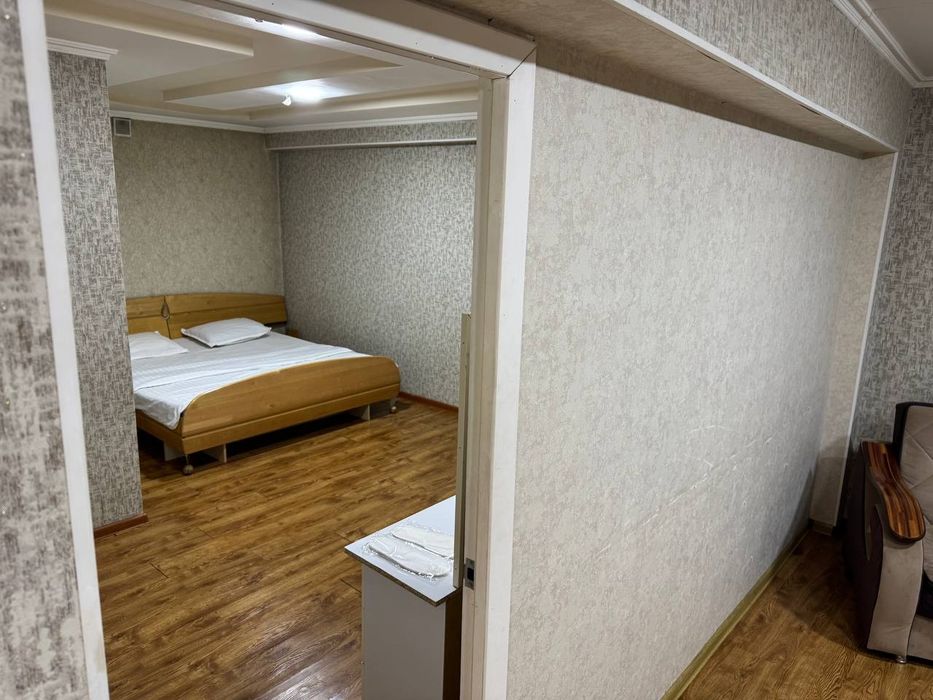 Bezzaks hotel kvartira mehmonhona xostel kunlik ijara