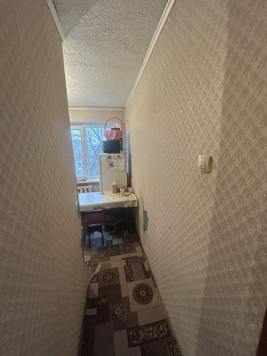 Продается 2 комн кв на 20 мкр