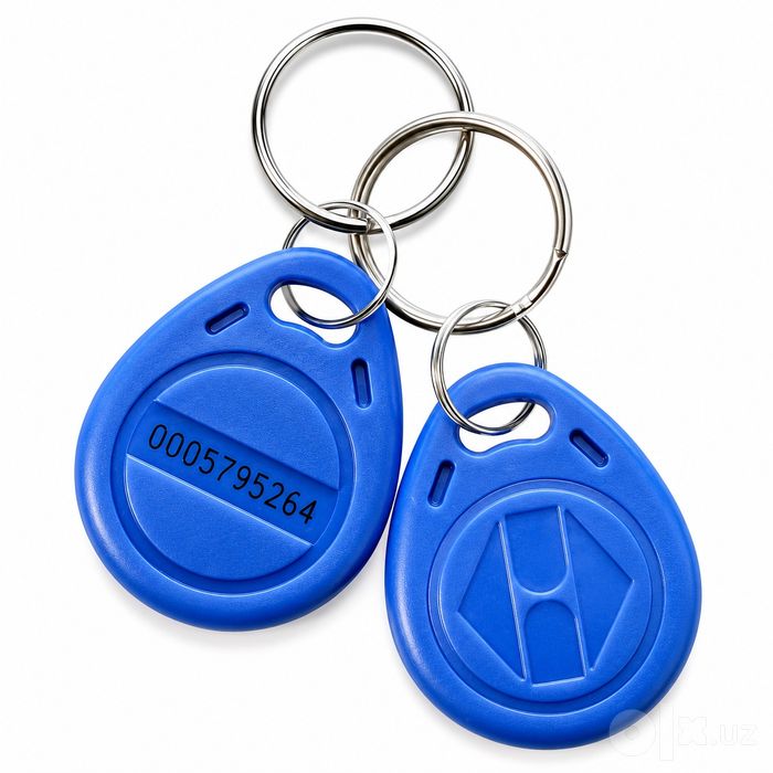 RFID Proximity brelok EM-Marine 125 kHz | Kirishni nazorat qilish uchu