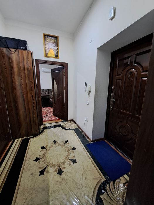 ПРОДАЁТСЯ! Улица Сагбан Нурафшон Алмазарский район 1 комнатная кварира