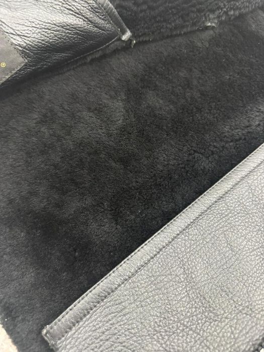 Продается дублёнка натуральная