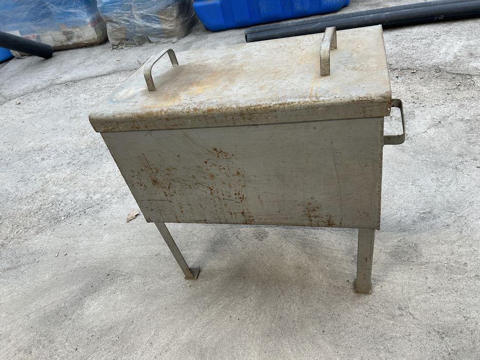 Продам Коптильная Коктал