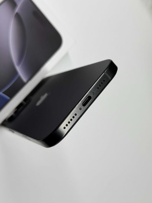 ! УнУкАт ! iPhone 16 Pro Max 256GB 100% батерия Гранция (88199)