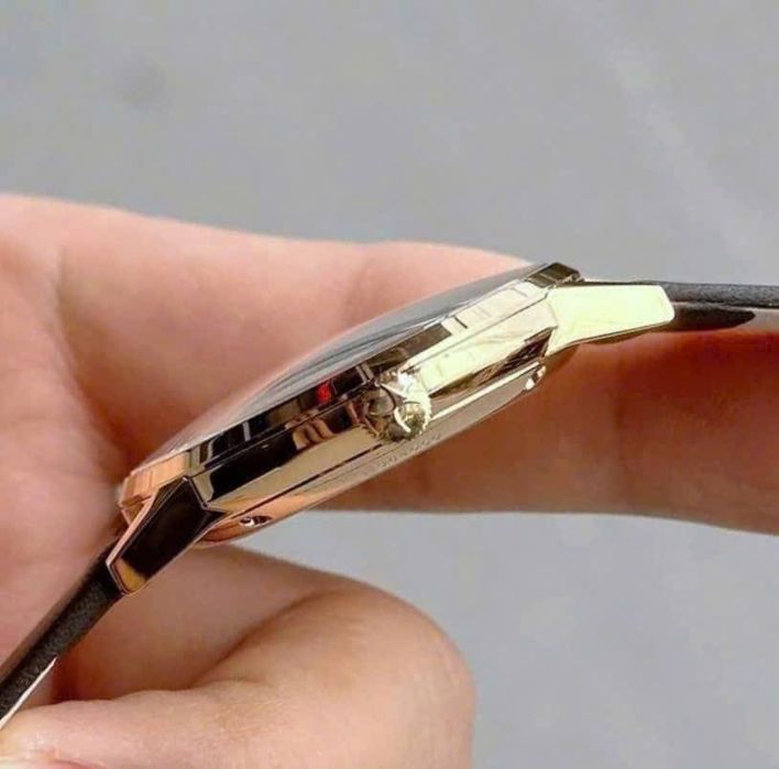 Швейцарские часы Hamilton, механические