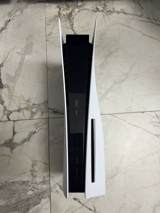PlayStation 5 ( PS5 ) Playstation  Digital