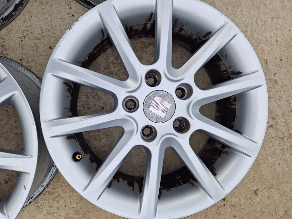 Jante Aliaj Seat Altea R16