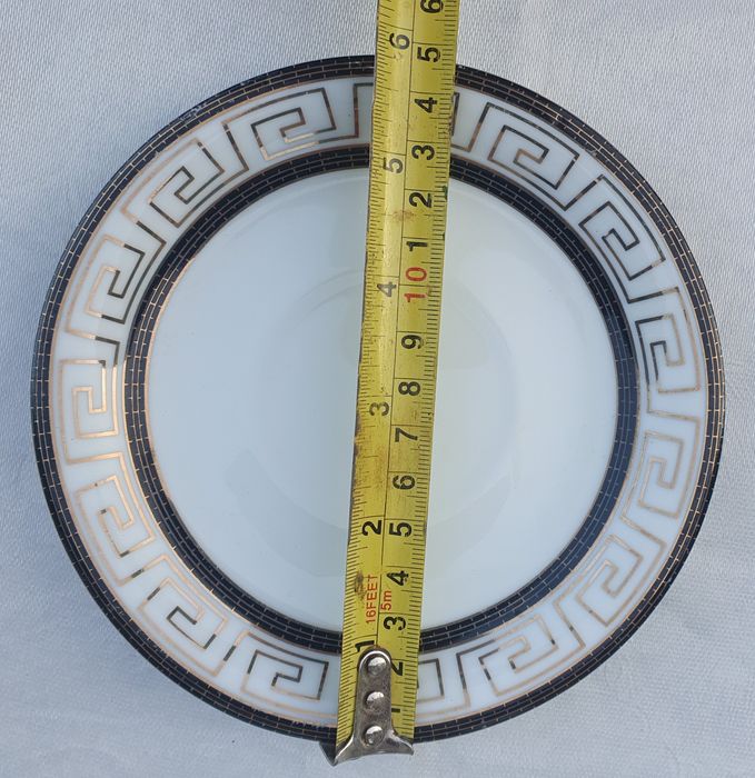 Set farfurii versace