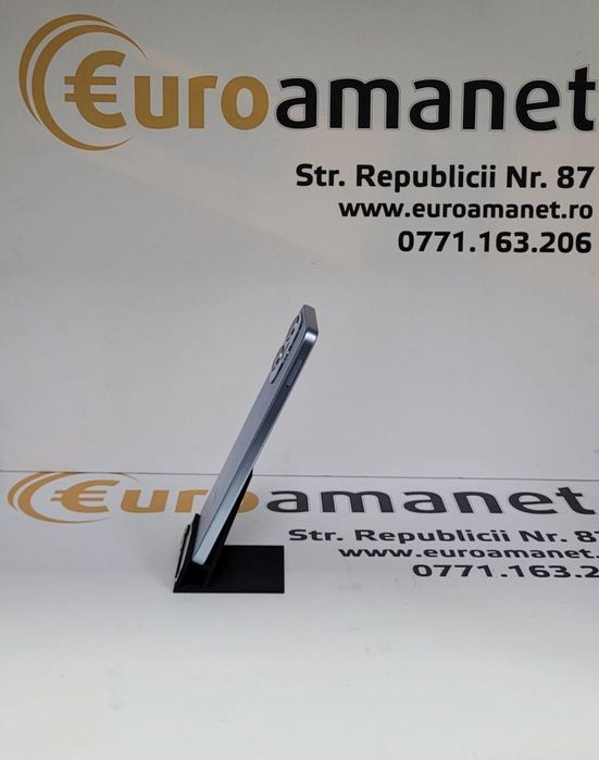 Telefon mobil OPPO A5 Pro, Dual SIM, 8GB RAM, 256GB, 4G, Feather -G-