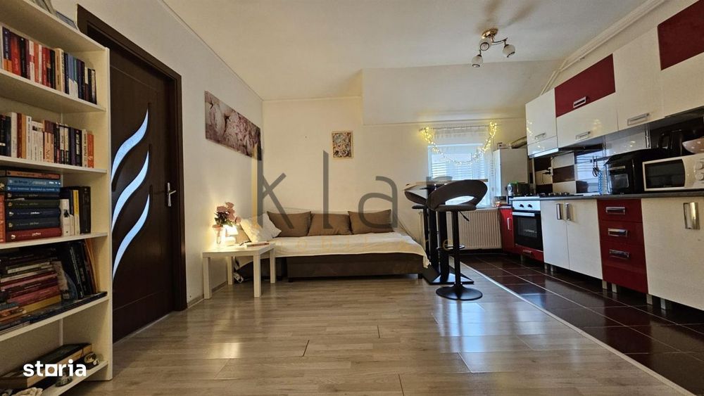 Apartament 3 camere modern zona Stejarului! — fotografia 3