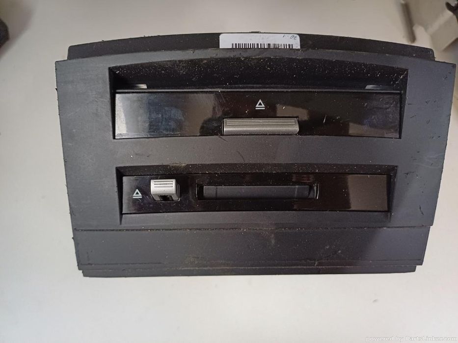 Cd Player Auto Mercedes-Benz S-Class Ii (W221, C215) [ 2005 - 2013 ] Oem A2218702486