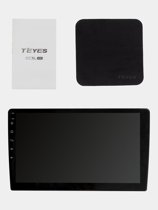 Monitor CC3L va CC3L WIFI