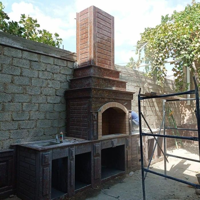 Granit Mramir Sokl Arginal Travertin Tosh