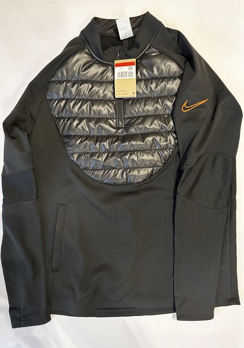 Jacheta de alergat Nike