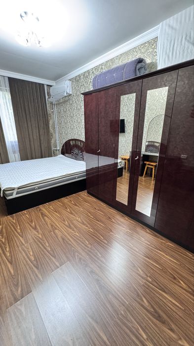 СДАЕТСЯ квартира 2/4/9 Юнус-Абад 13 кв