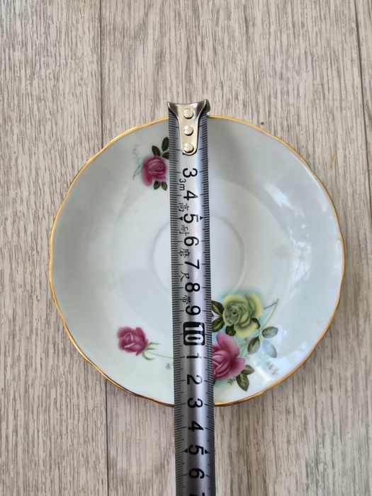 Продаются тарелки 6 штук