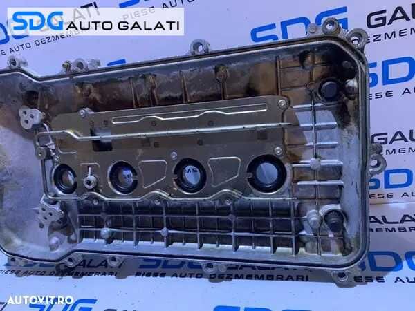 Capac Chiulasa Chiuloasa Motor Toyota Auris 1.6 1ZR-FE 2006 - 2012