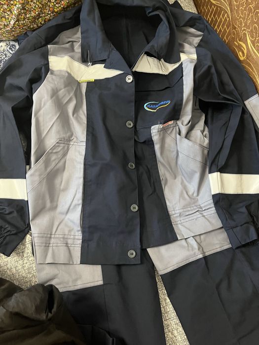 продам спецовку….