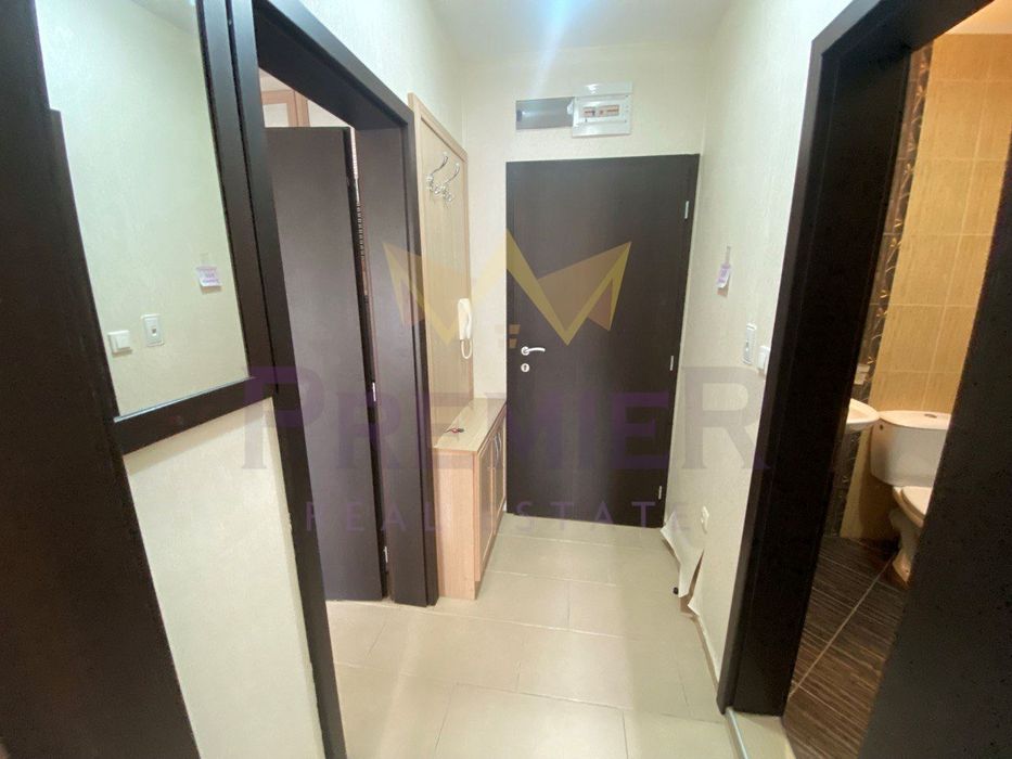 Продава се Двустаен апартамент в к.к. Слънчев бряг - 44 кв.м за 1841 €/кв.м - Снимка #3