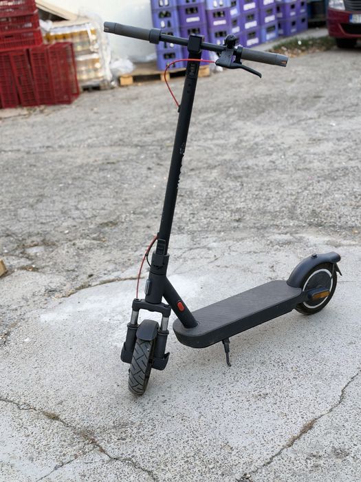 xiaomi E scooter 5