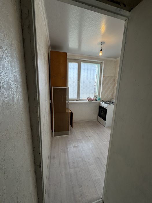 1 комнатная квартира